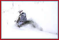 Snowcross 